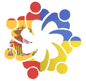 ONG Española HelpToUkraine.es aporta ayuda humanitaria y protección a los desplazados y refugiados por el conflicto entre Ucrania y Rusia