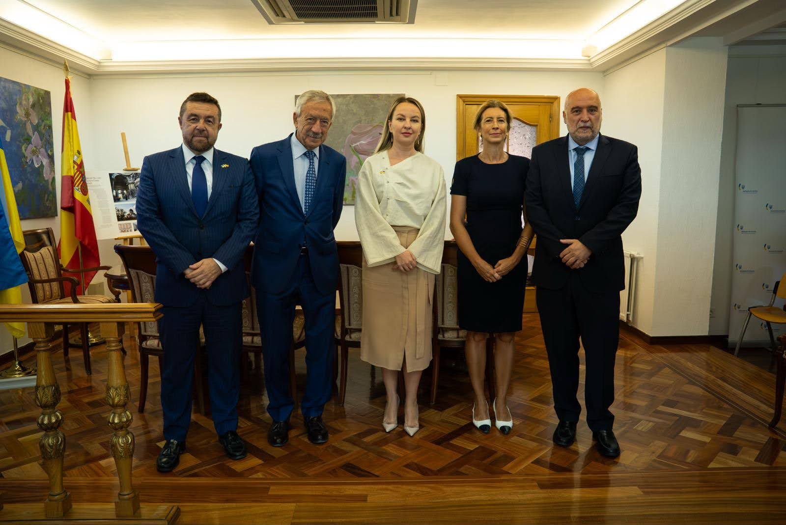 AYUDA A AFRONTAR EL INVIERNO UCRANIANO - CAMPAÑA EMBAJADA DE UCRANIA, AESMIDE y HELP TO UKRAINE ONG - Imagen 5